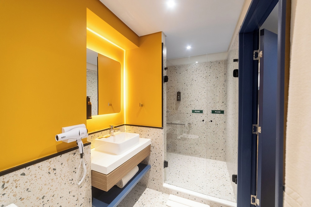 Standard Room, 1 Double Bed, Accessible