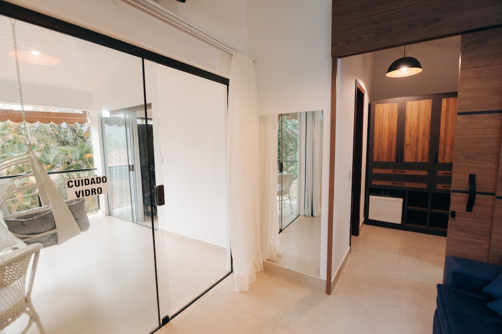 Superior Suite, Balcony (Quartos conjugados) photo 3