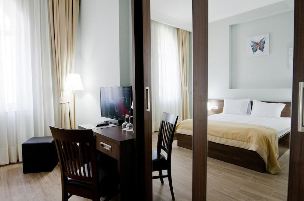 Superior Double Room photo 1