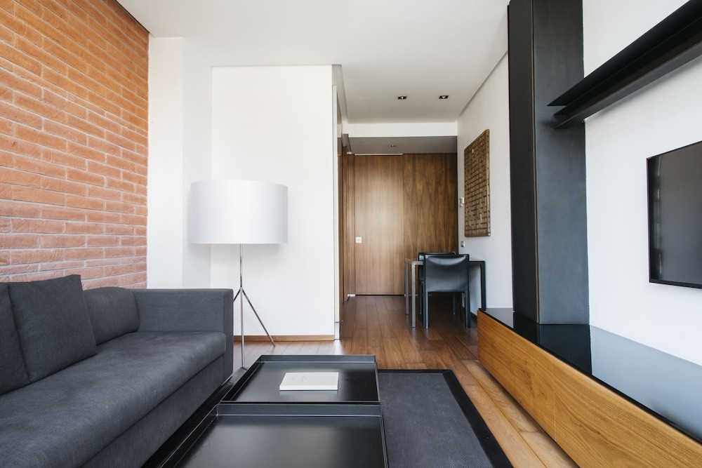 Superior Apartment, City View photo 3