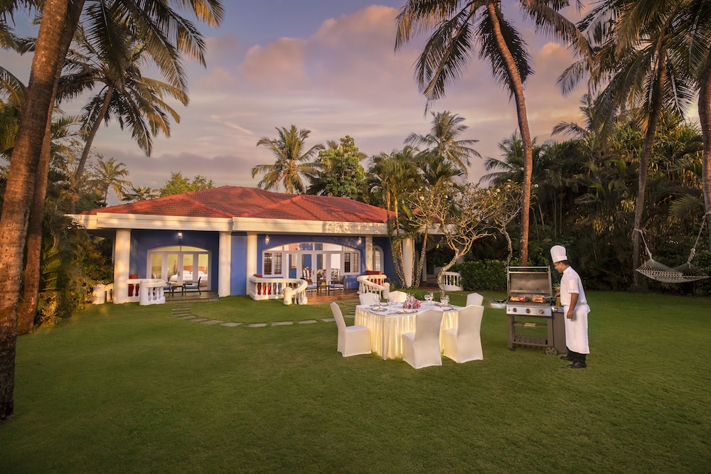 Presidential Villa with Plunge Pool, 2 Bedrooms Presidential Villa with Plunge Pool, 2 Bedrooms