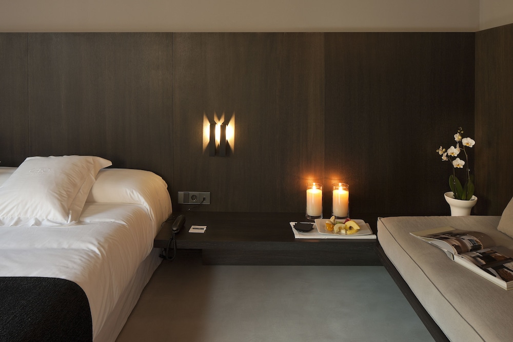 Deluxe Room, Terrace (Special) photo 2