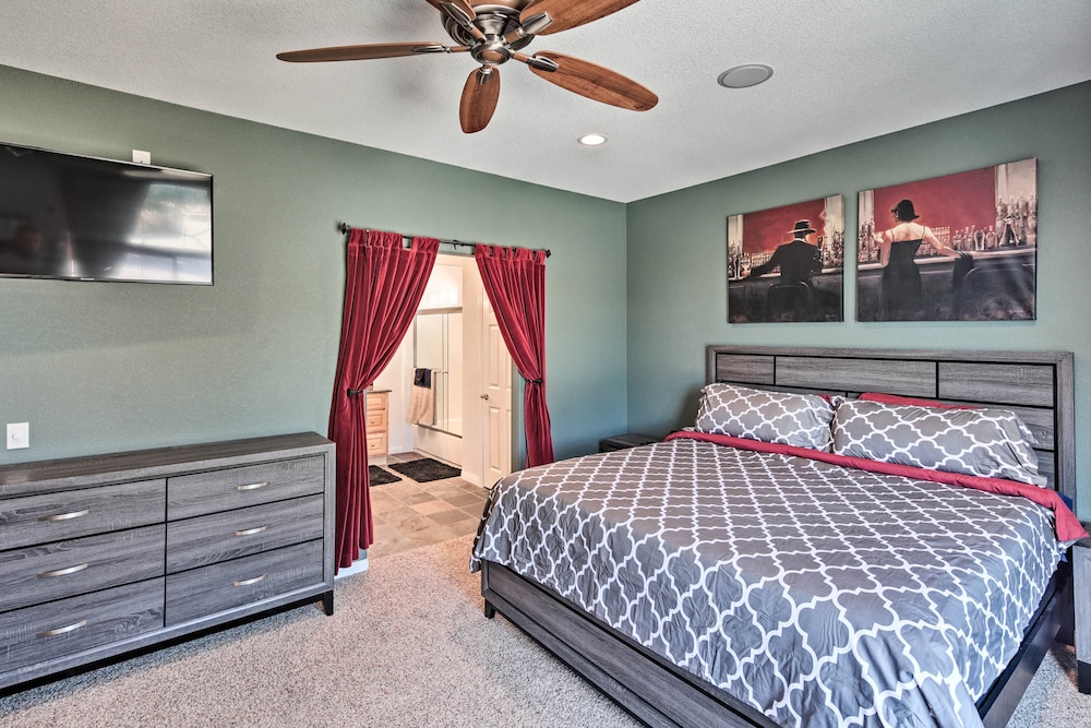 House (3 Bedrooms) photo 1