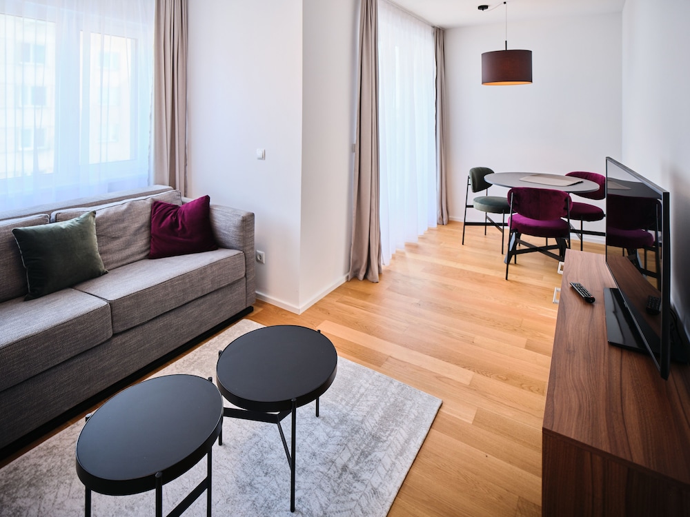 Executive Apartment
