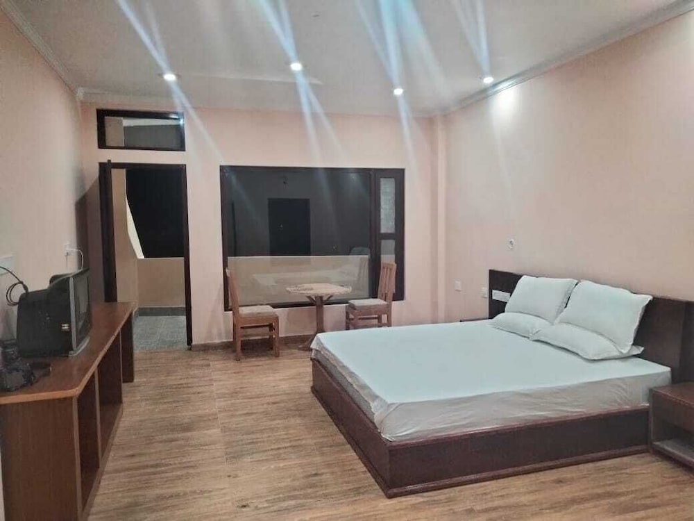 Premium Room, 1 Bedroom, Non Smoking, Mountain View photo 1