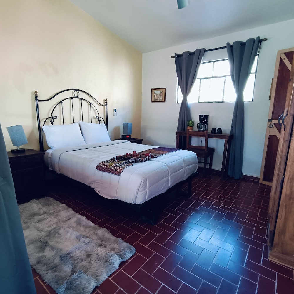 Basic Room, Garden View photo 3