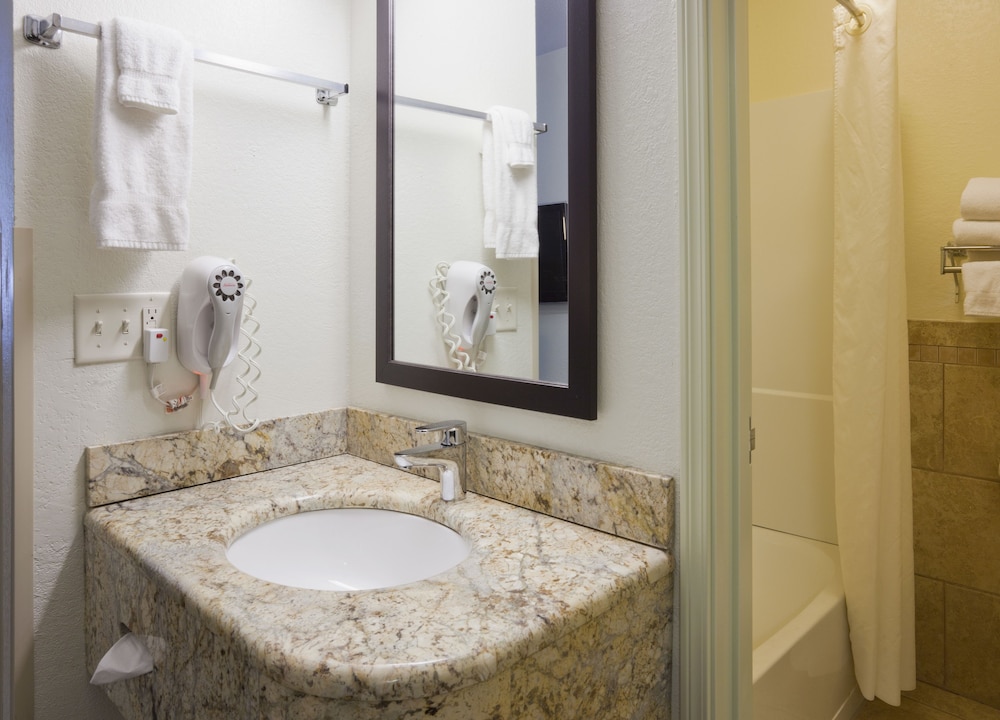 Fargo Inn and Suites, 사진 4