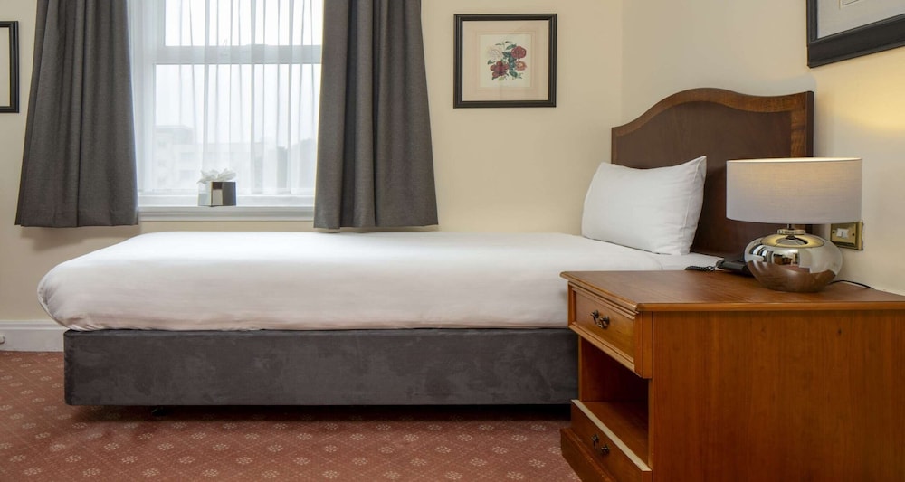 Standard Room, 1 Twin Bed, Non Smoking photo 1