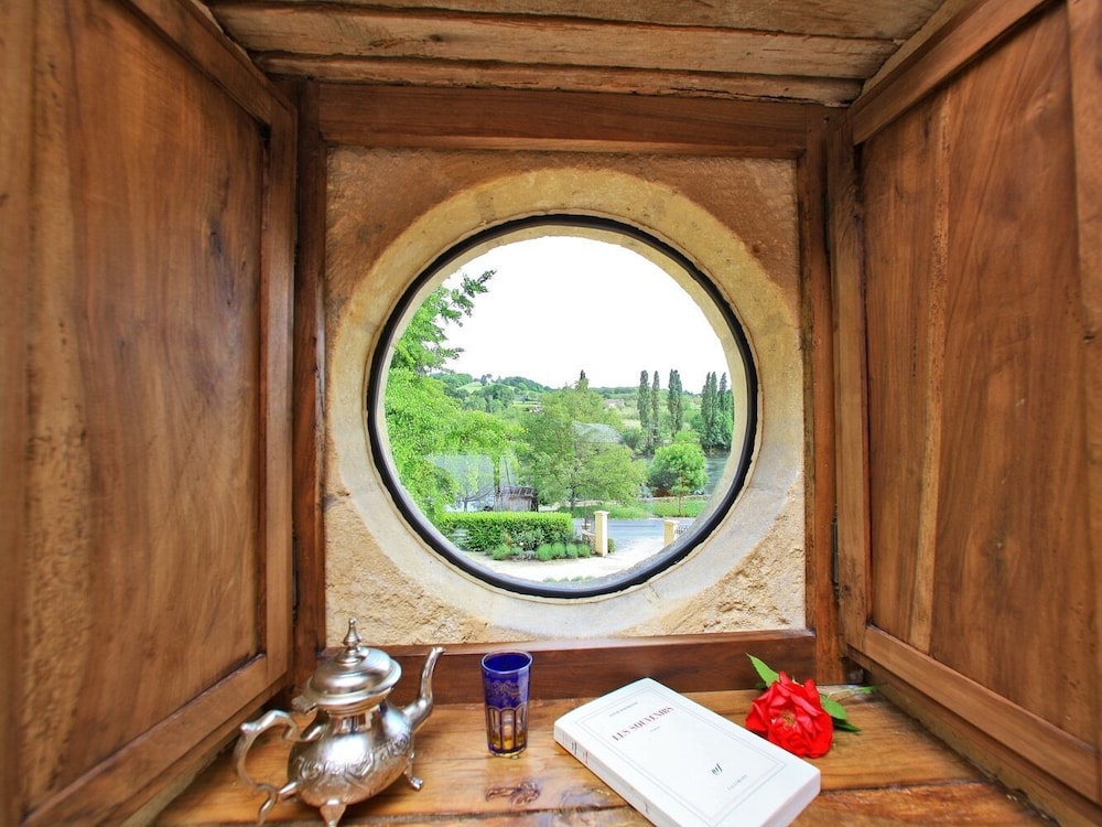Deluxe Apartment, Ensuite, Park View (gingko) photo 3