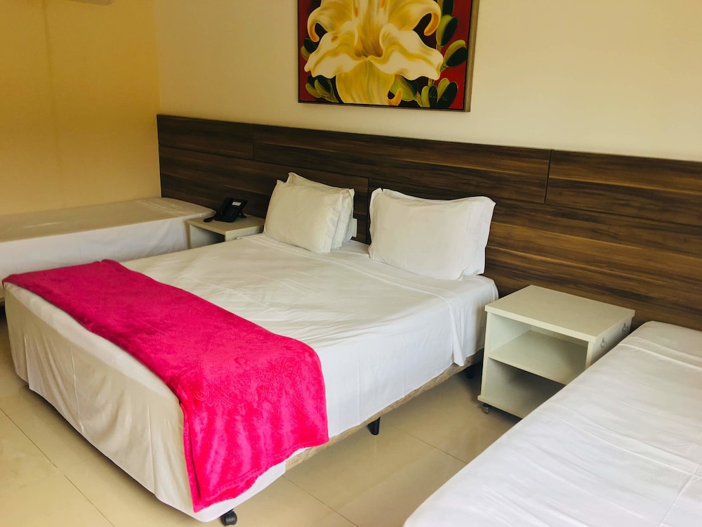 Deluxe Room photo 1