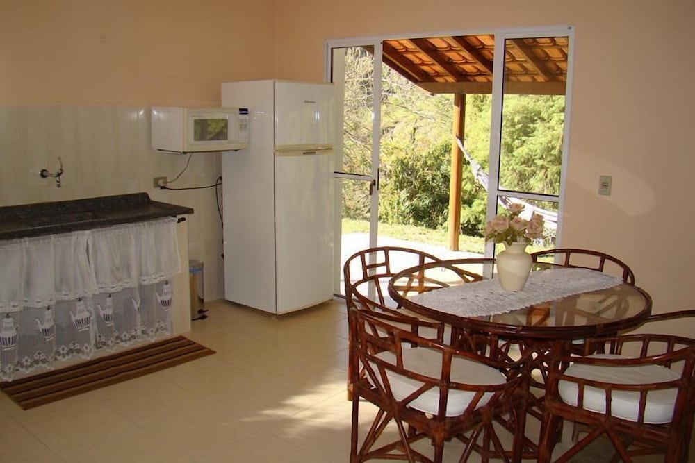 Family Chalet photo 2