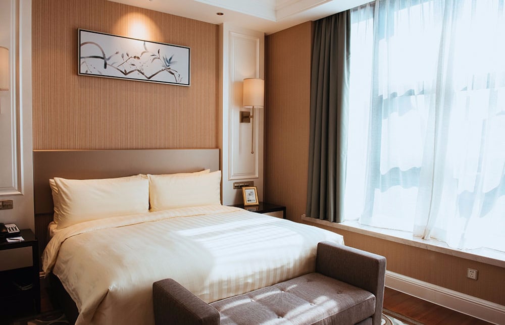 Standard Residence