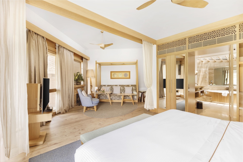 Royal Villa, 2 Bedrooms, Private Pool - Photo 6