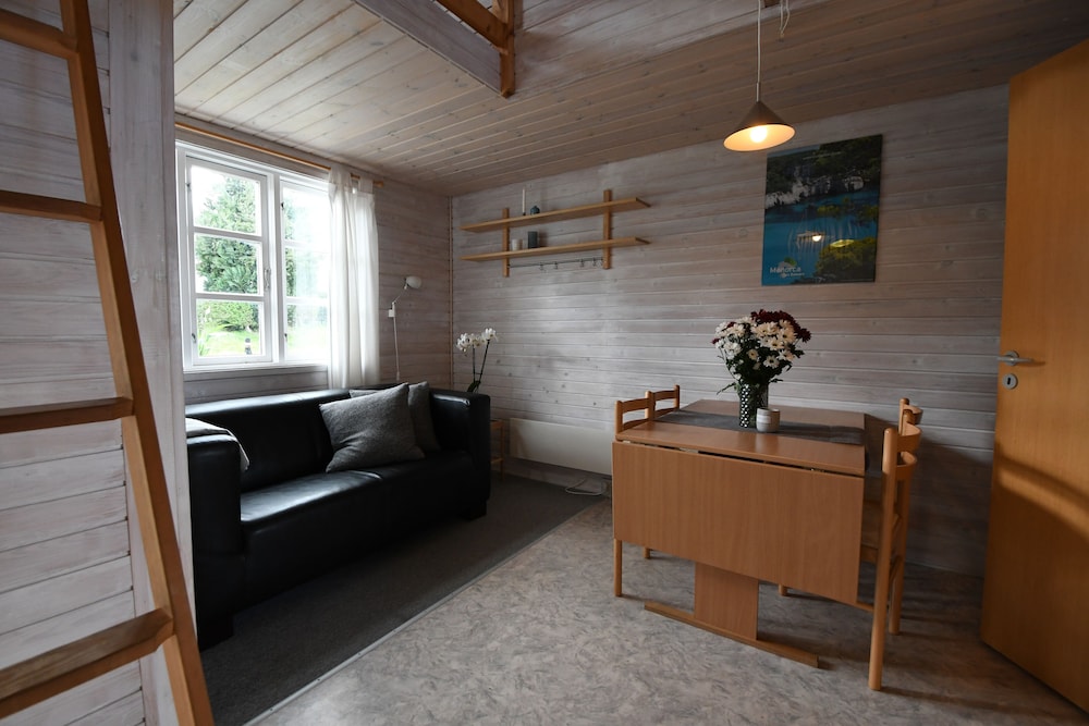 Comfort Cabin photo 1