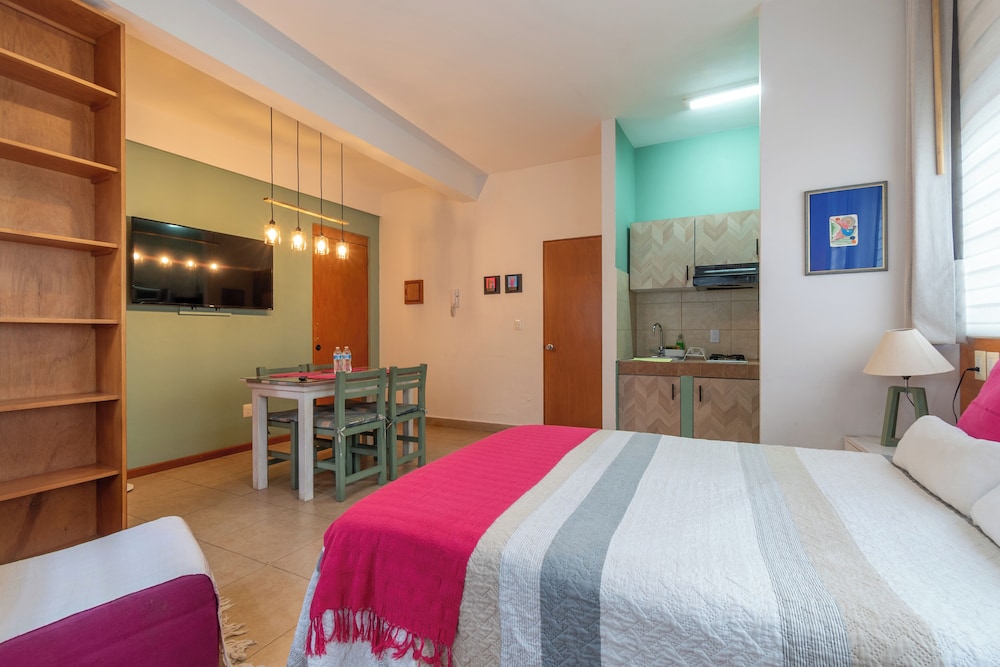 Economy Loft