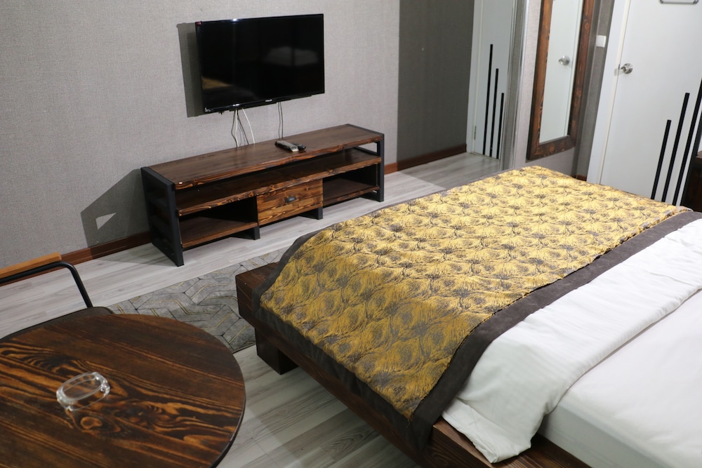 Standard Room photo 1
