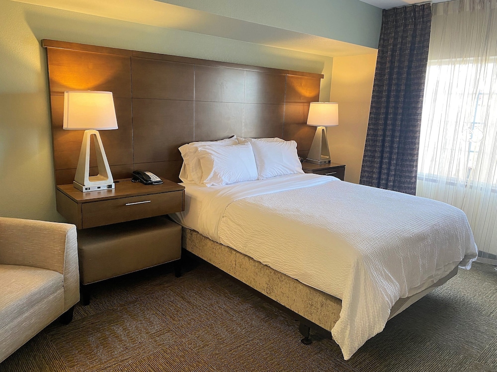Suite, 1 Queen Bed, Kitchen, River View - Photo 5