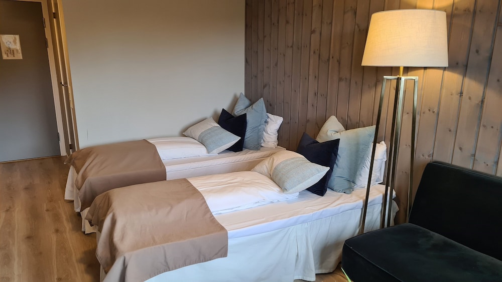 Standard Double or Twin Room, 2 Twin Beds