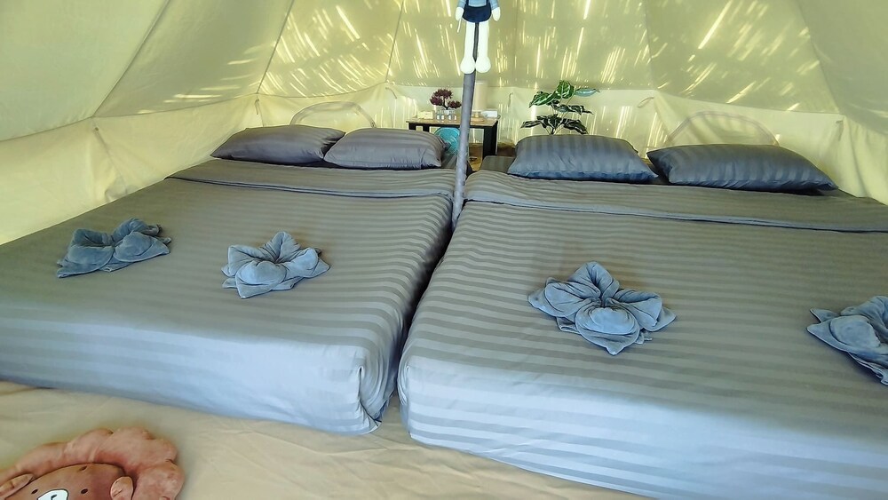 Quadruple Room, 1 Bedroom photo 1