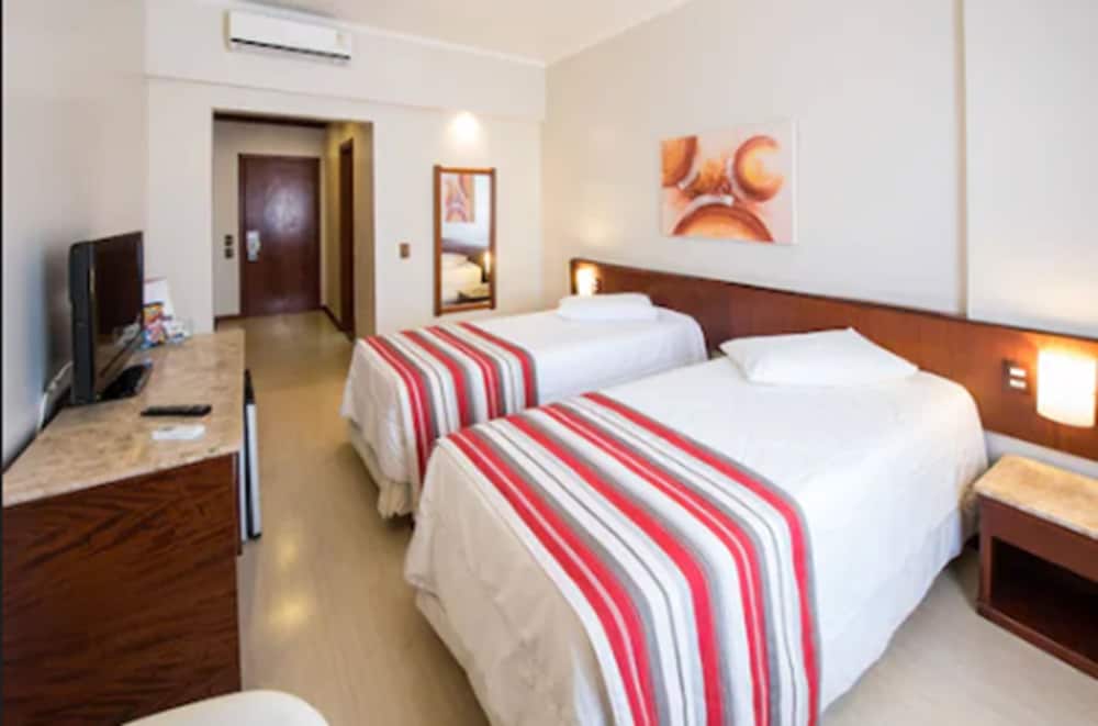 Deluxe Triple Room photo 2