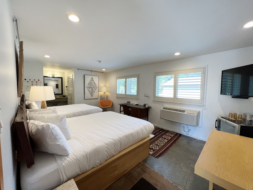 Double Room photo 3