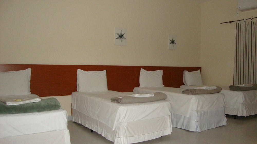 Standard Quadruple Room photo 1