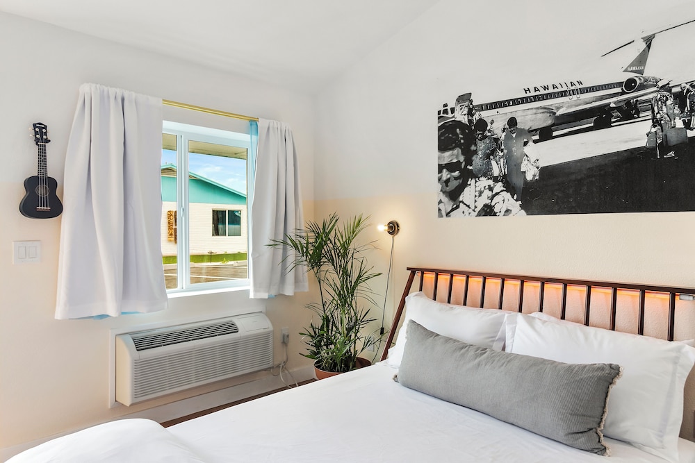 Classic Studio, 1 Queen Bed photo 2