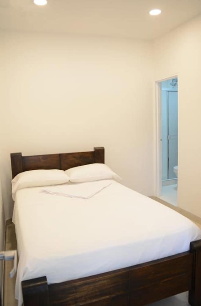 Single Room, Non Smoking