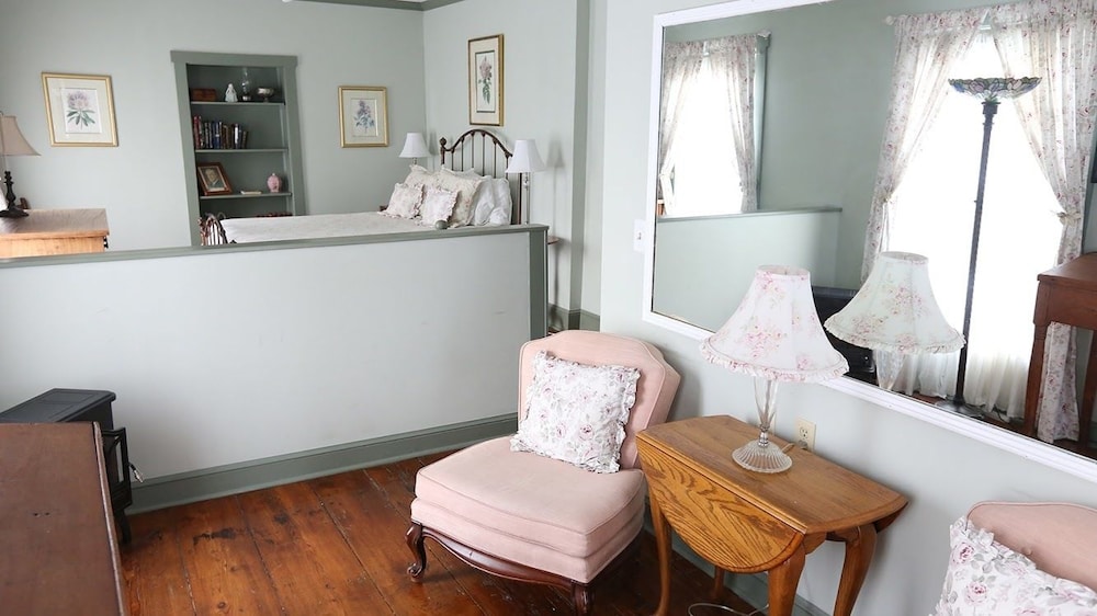 Suite photo 2