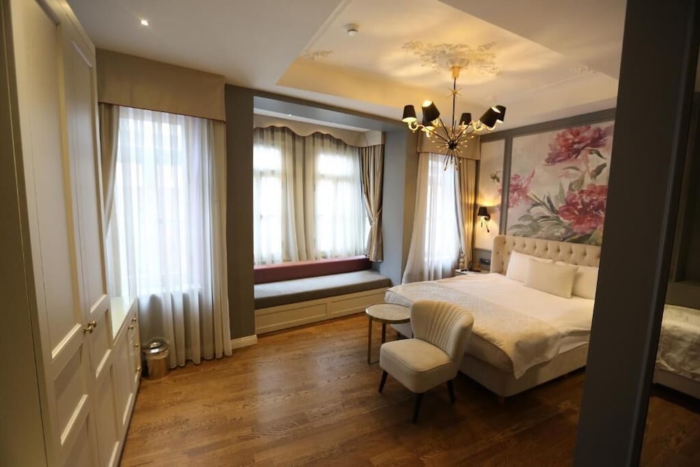Superior Triple Room, 1 Bedroom photo 2