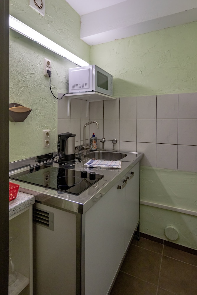 Classic Double Room Annex - Photo 7