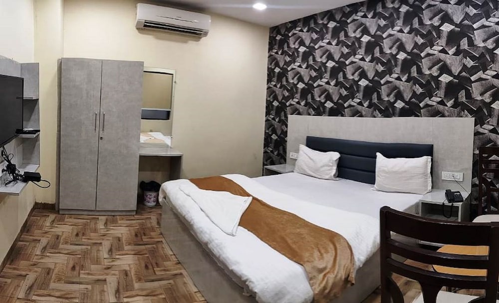 Executive Double or Twin Room - Photo 1