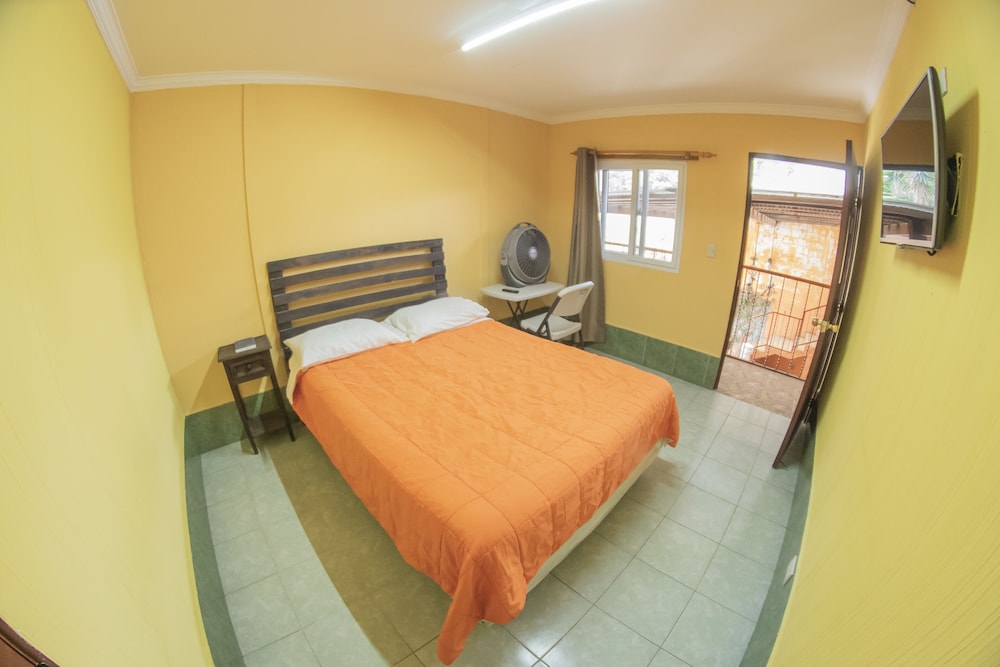 Basic Single Room photo 3