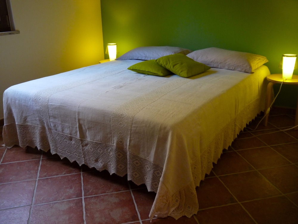 Standard Double Room, Private Bathroom