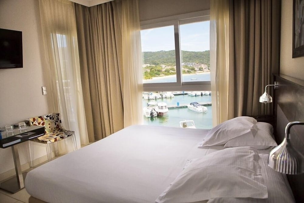 Comfort Double Room, Balcony, Sea View photo 3