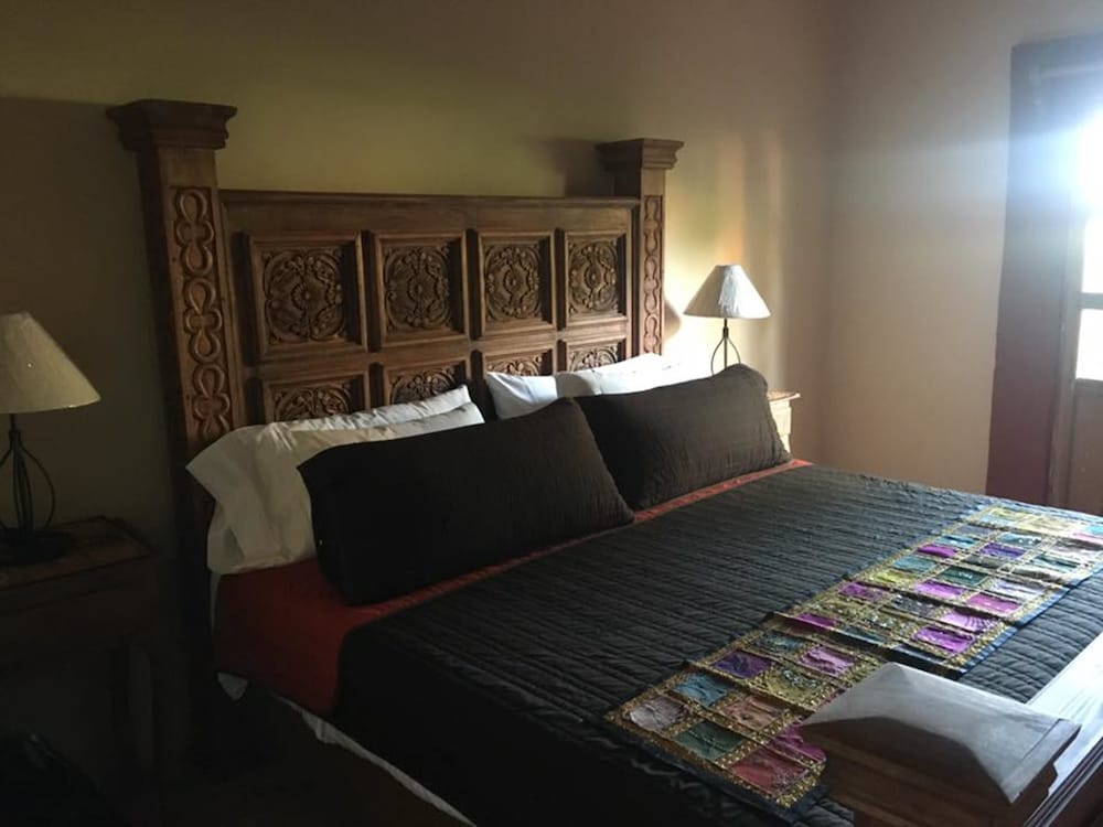 Romantic Double Room