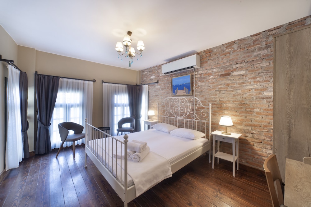 Premier Suite, Kitchenette photo 1