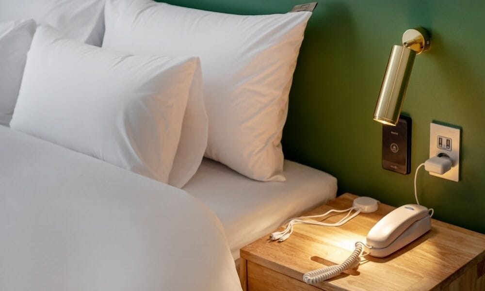 Standard Double Room - Photo 5