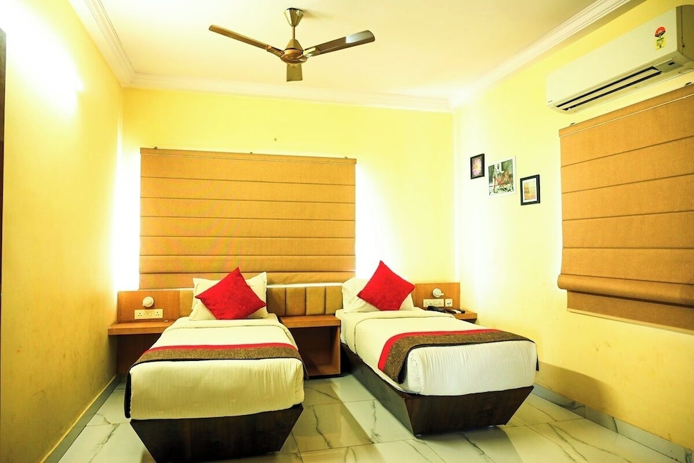 Standard Room photo 1