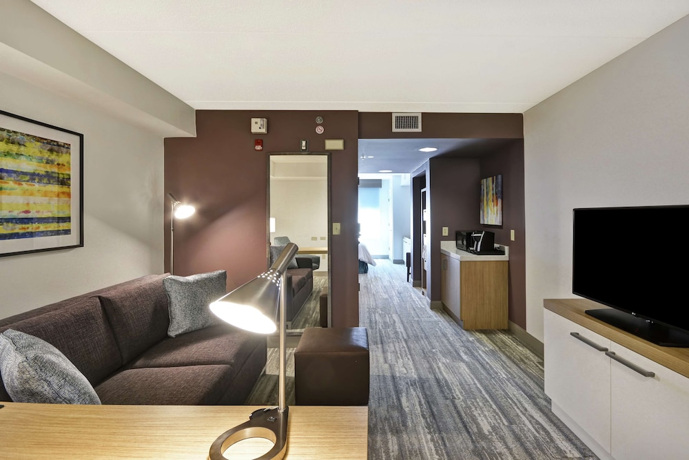 Hilton Garden Inn Panama City, Photo 7