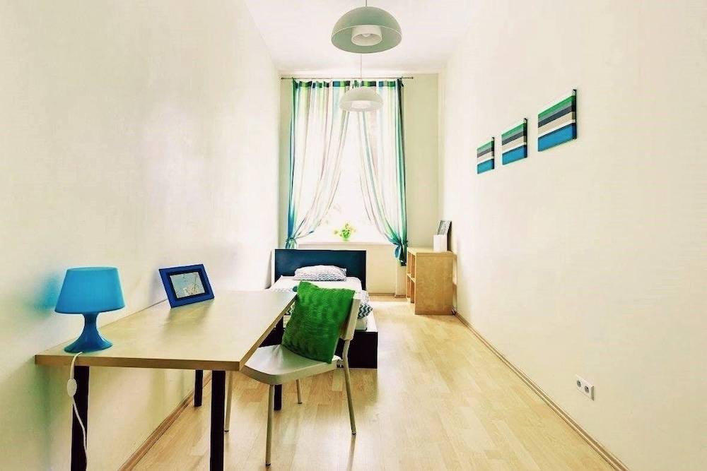 Standard Single Room photo 3