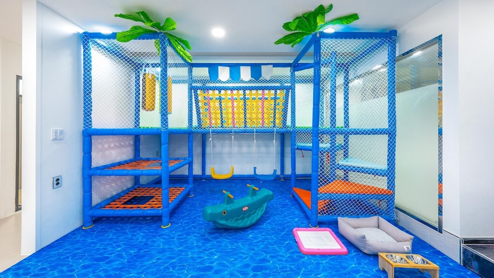 Basic Room, 1 Bedroom (Kids3 (spa)) - Photo 14