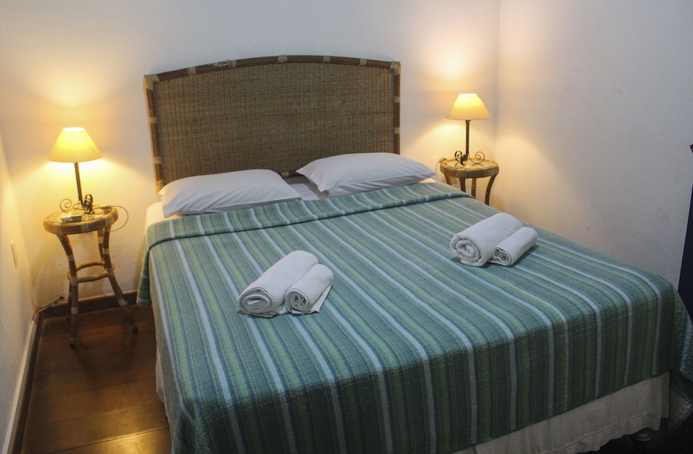 Double Room, Ground Floor photo 3