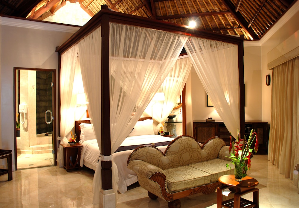 Viceroy 2 Bedroom Pool Villa