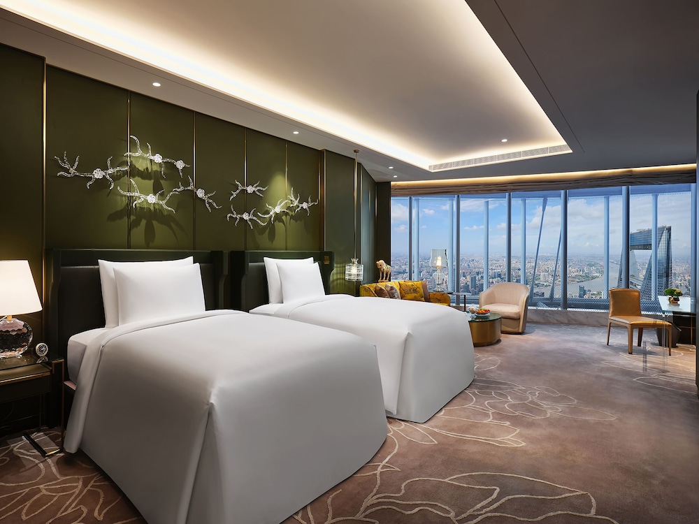 Twin Room (Stateroom) photo 2