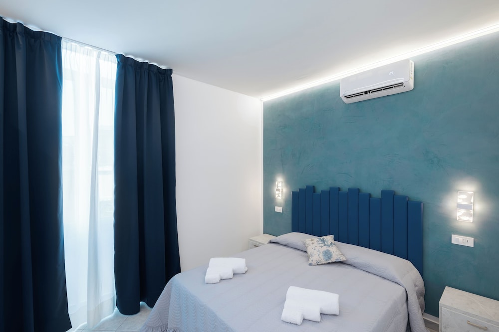 Deluxe Double Room, 1 Bedroom photo 2