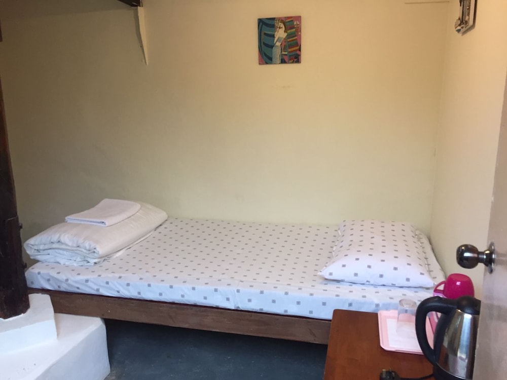 Basic Single Room, 1 Bedroom