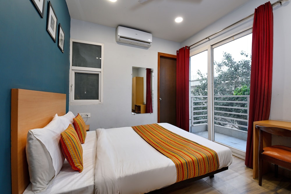 Deluxe Room - Photo 1