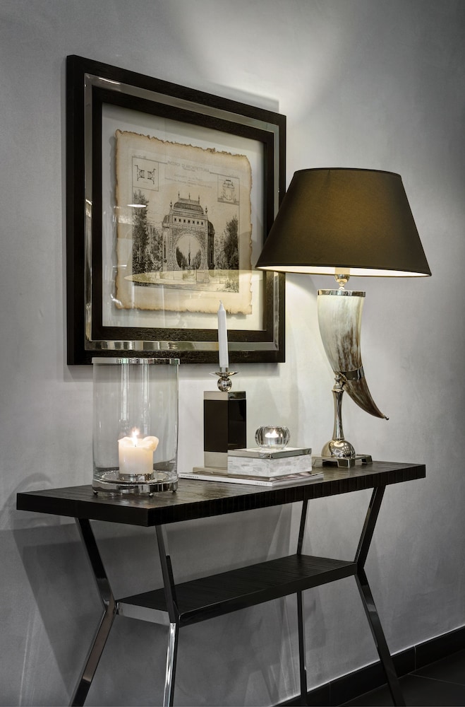 Classic Double or Twin Room - Photo 1