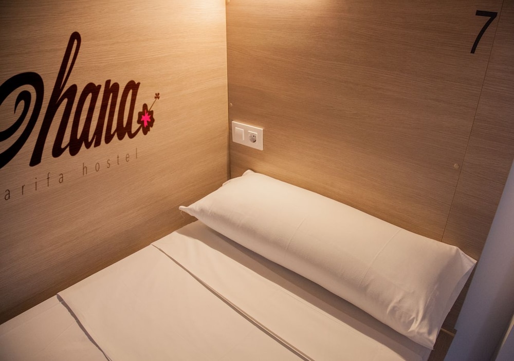 Ohana Tarifa Hostel, 사진 4